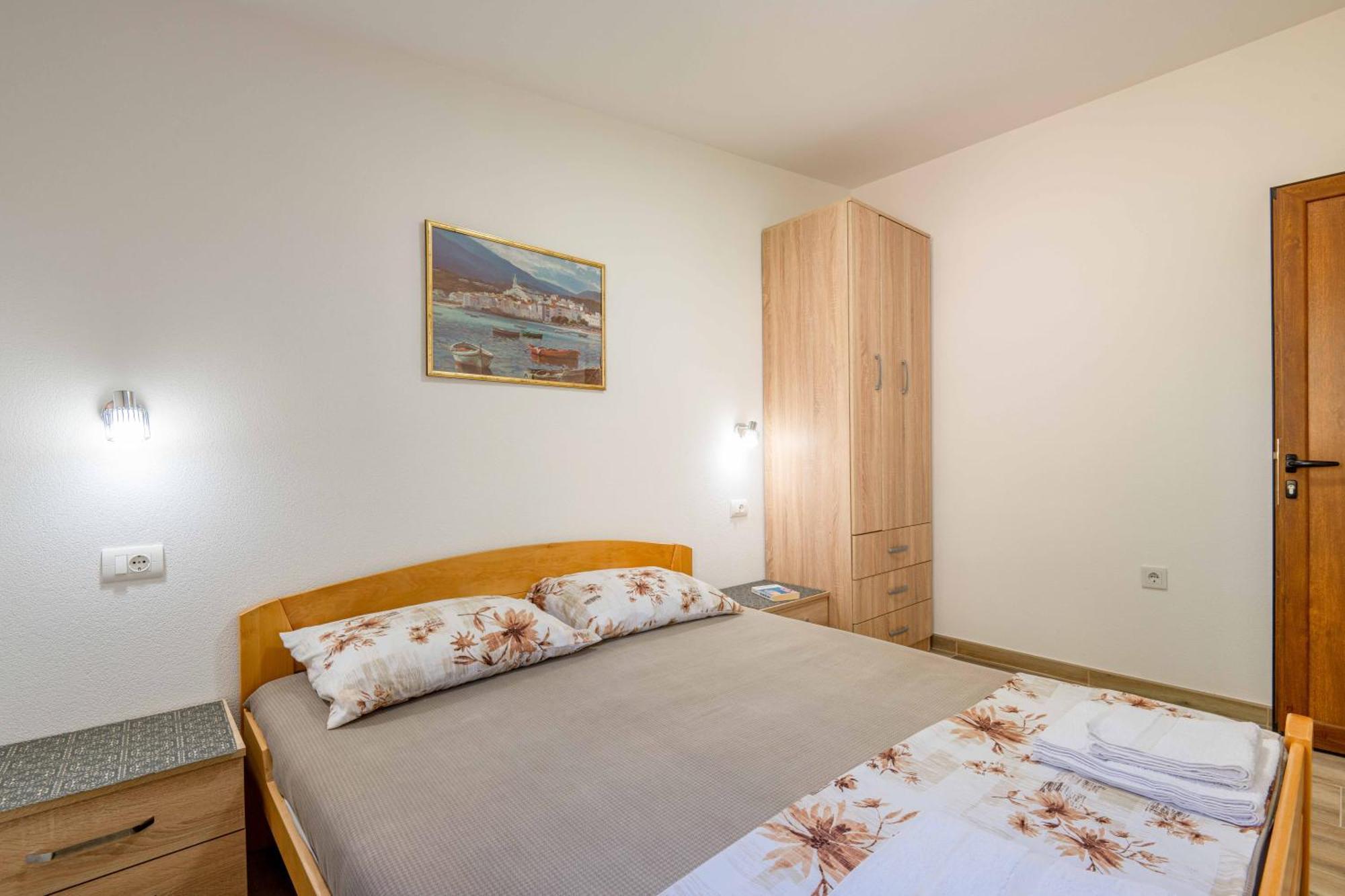 Apartmani Sonja I Branko Sutomore Zewnętrze zdjęcie