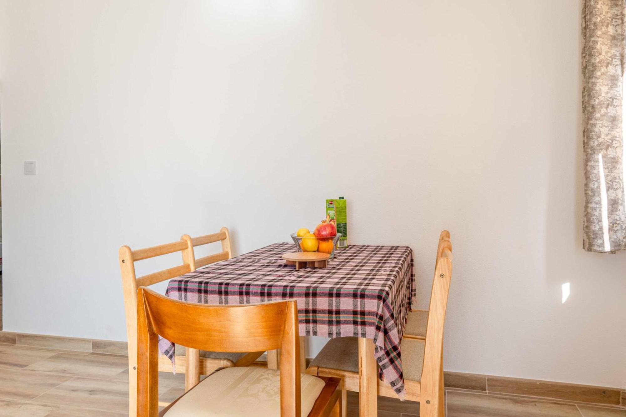 Apartmani Sonja I Branko Sutomore Zewnętrze zdjęcie