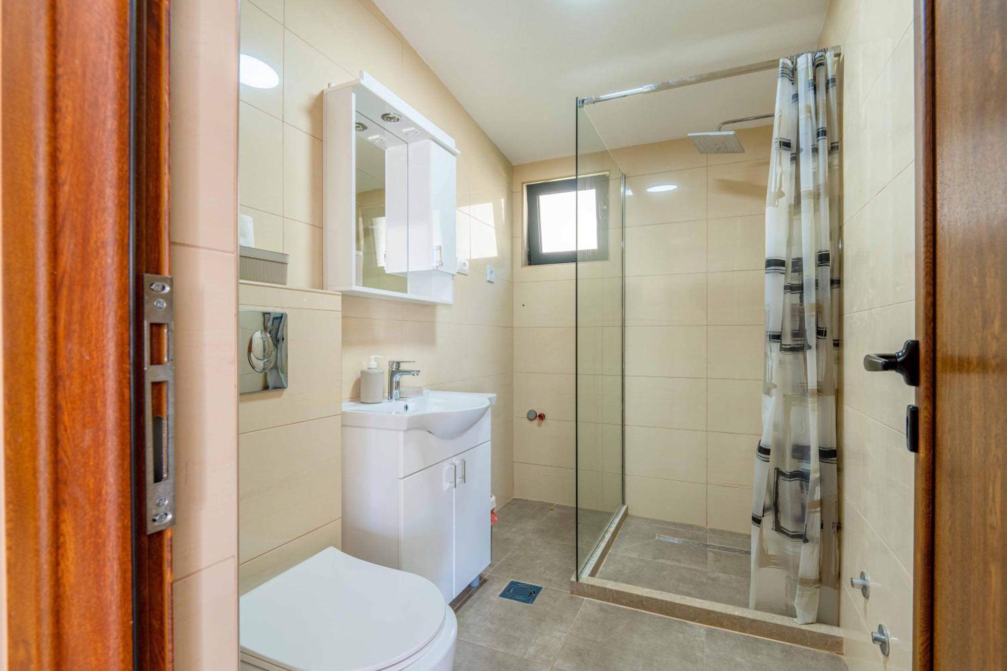 Apartmani Sonja I Branko Sutomore Zewnętrze zdjęcie